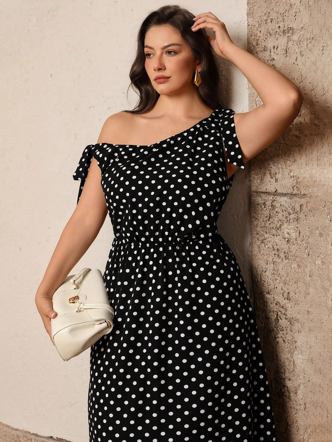 Rochie SHEIN, negru