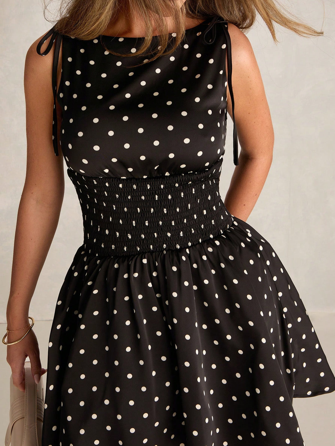 Rochie scurtă SHEIN, negru