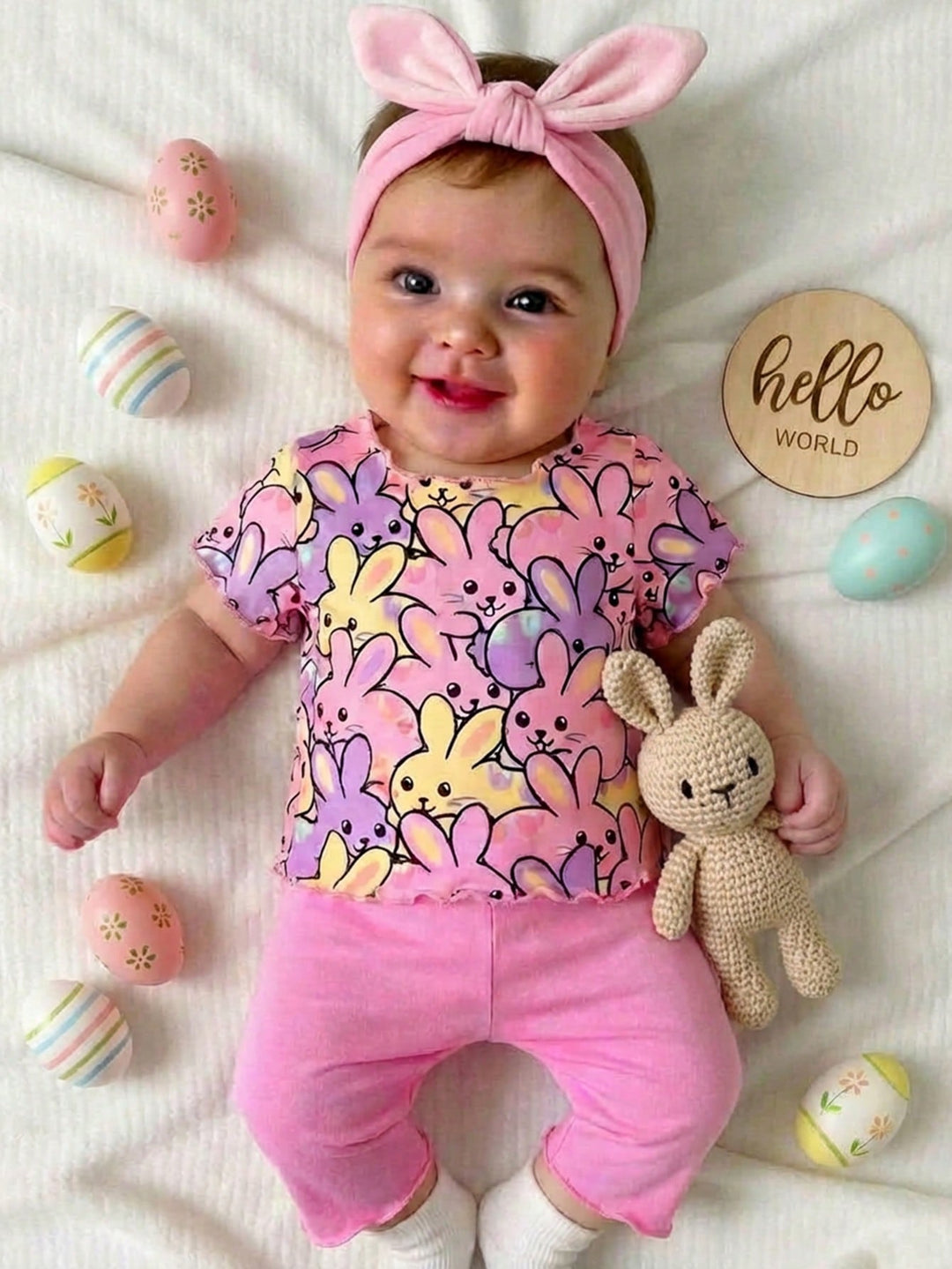 Set SHEIN, roz