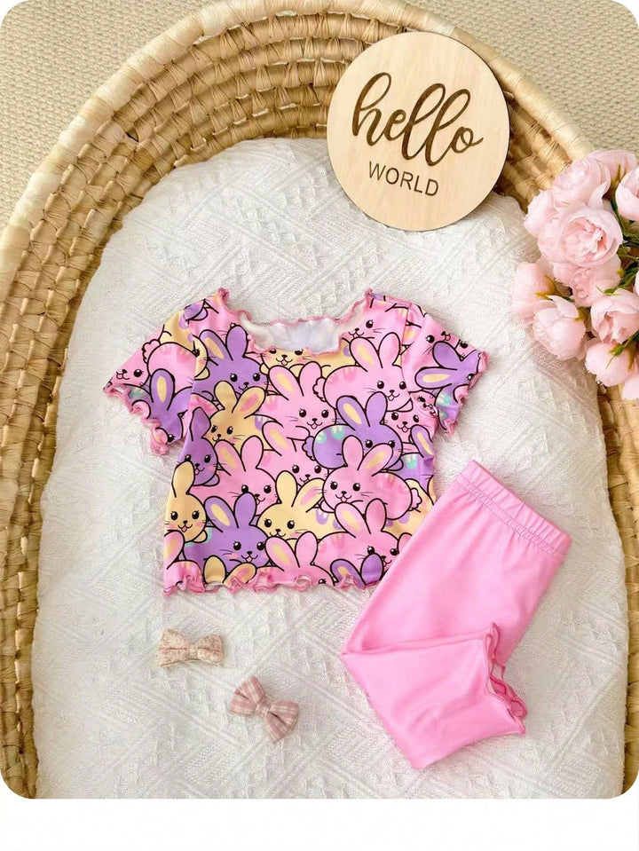 Set SHEIN, roz