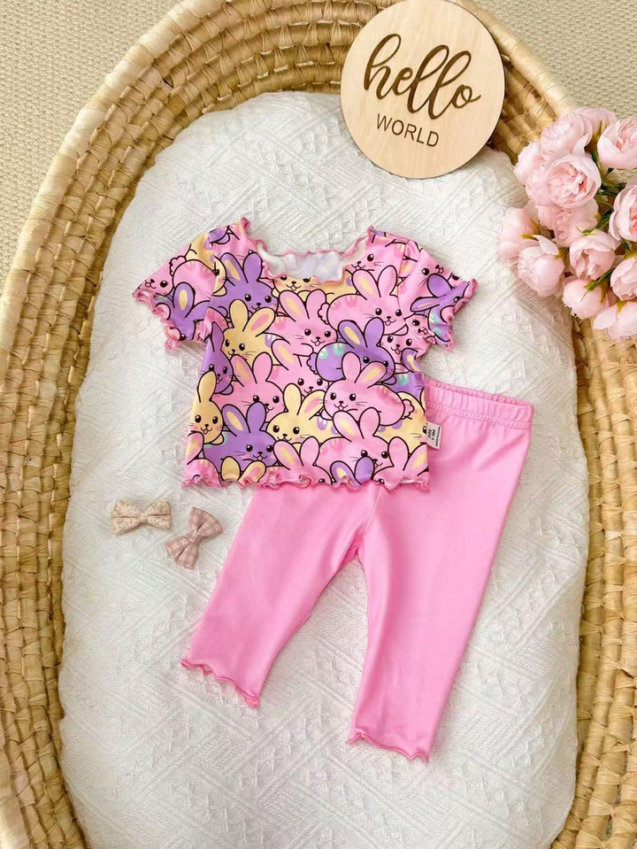 Set SHEIN, roz