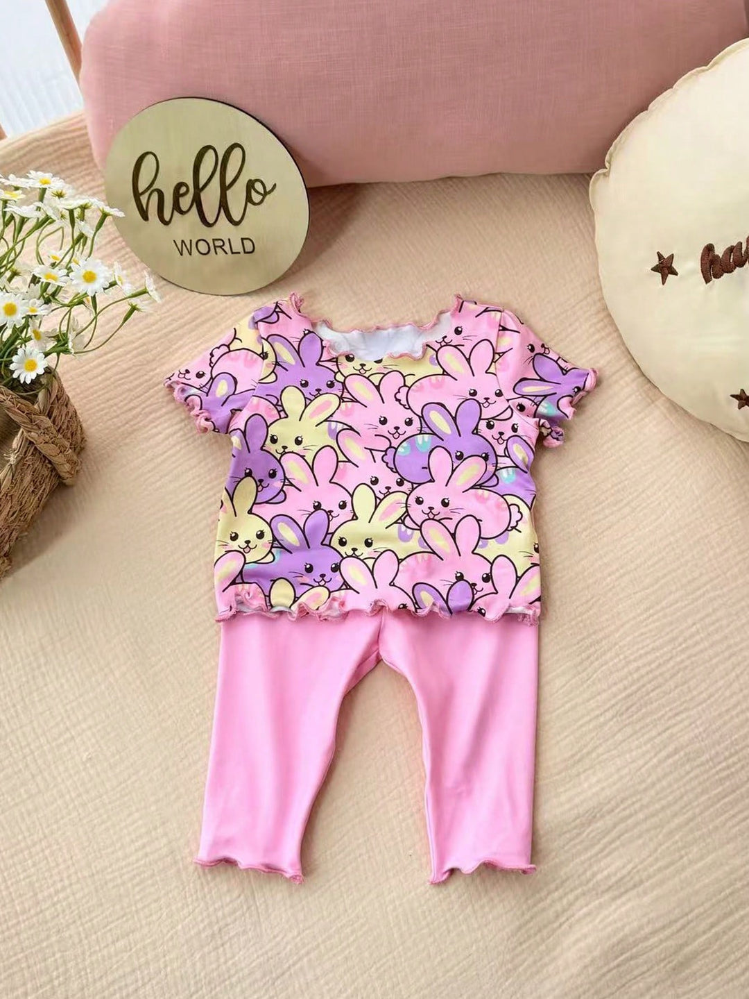 Set SHEIN, roz