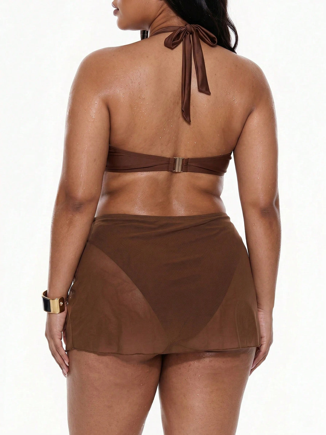 Set bikini de baie SHEIN