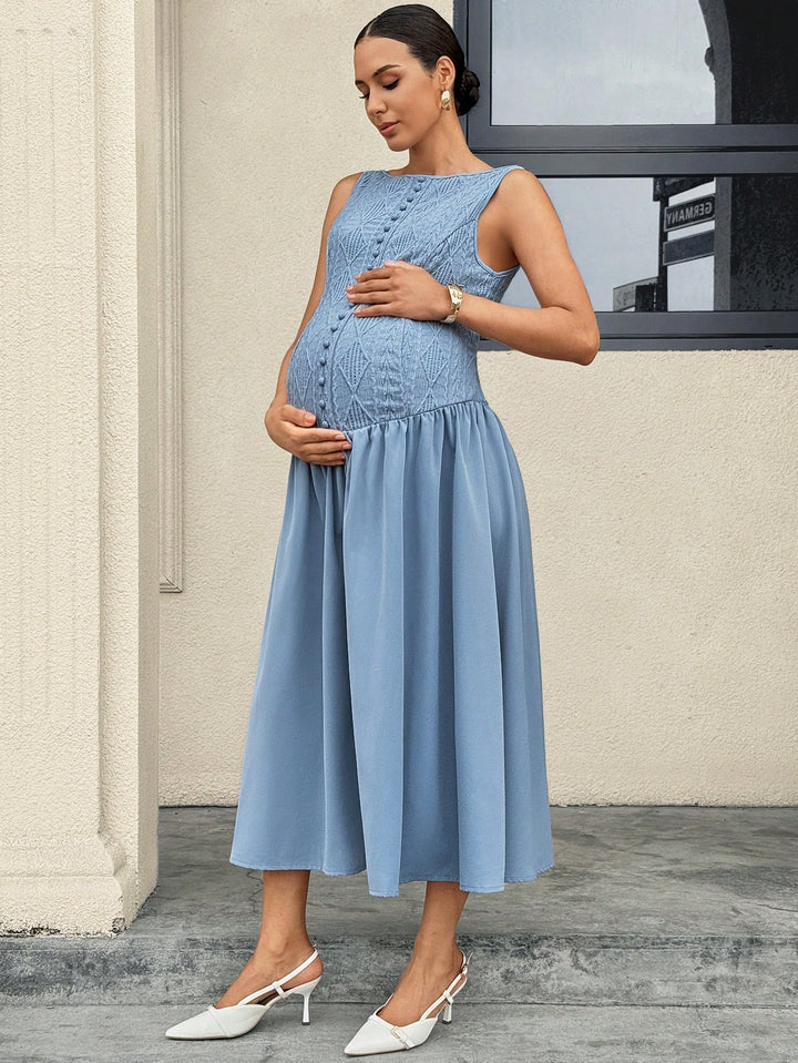 Rochie SHEIN, albastru