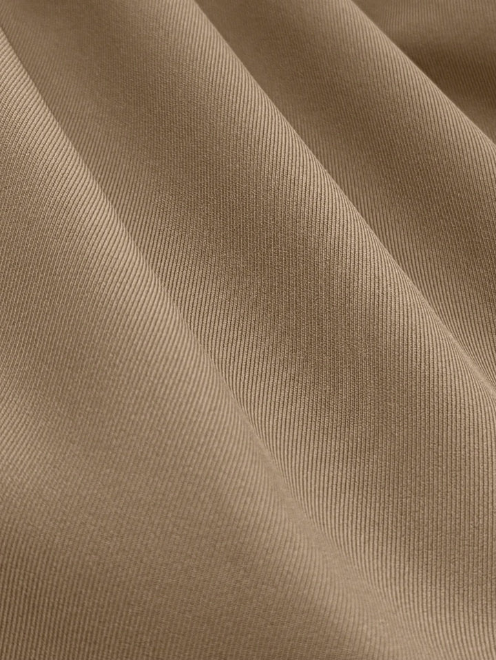 Pantaloni SHEIN, kaki