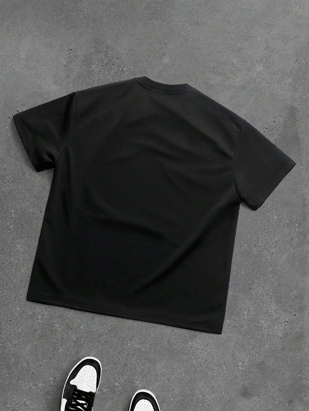 Tricou SHEIN, mix culori