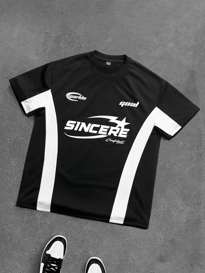 Tricou SHEIN, mix culori