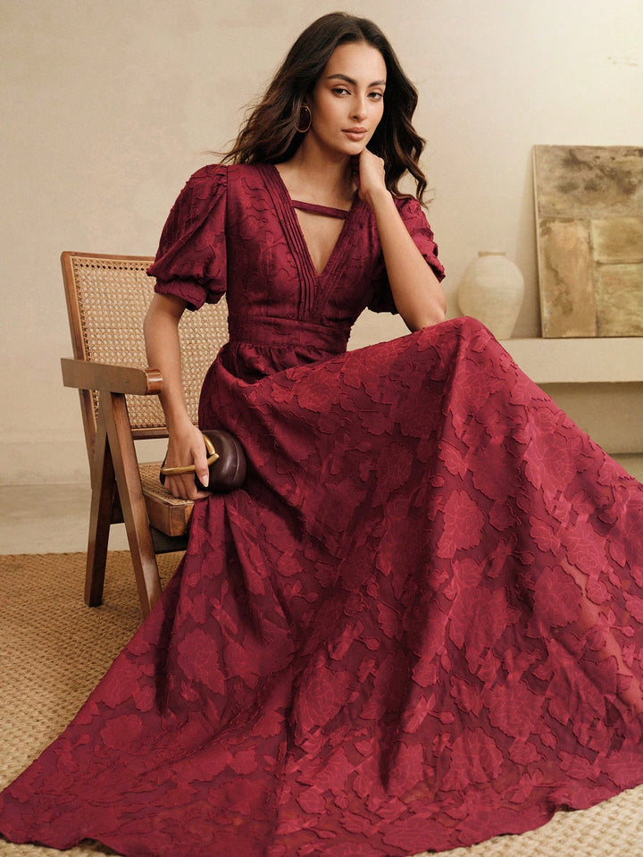Rochie maxi SHEIN