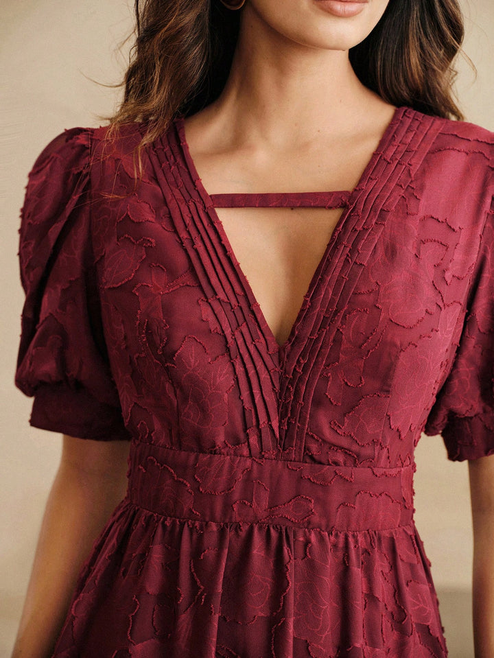 Rochie maxi SHEIN