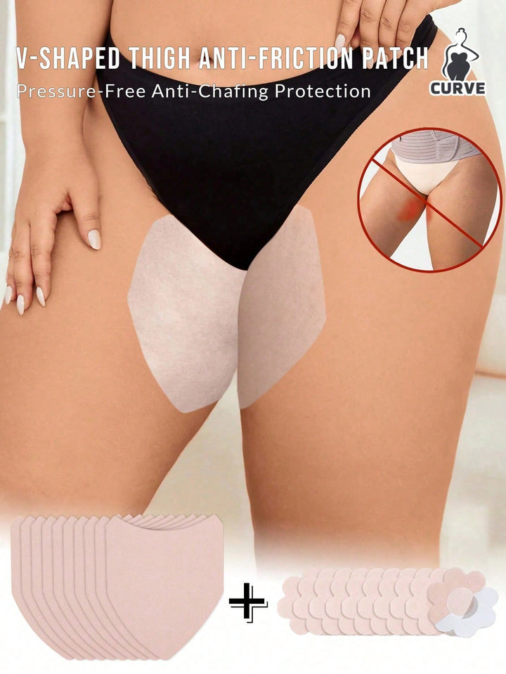 Accesoriu pentru lenjerie SHEIN, mix culori