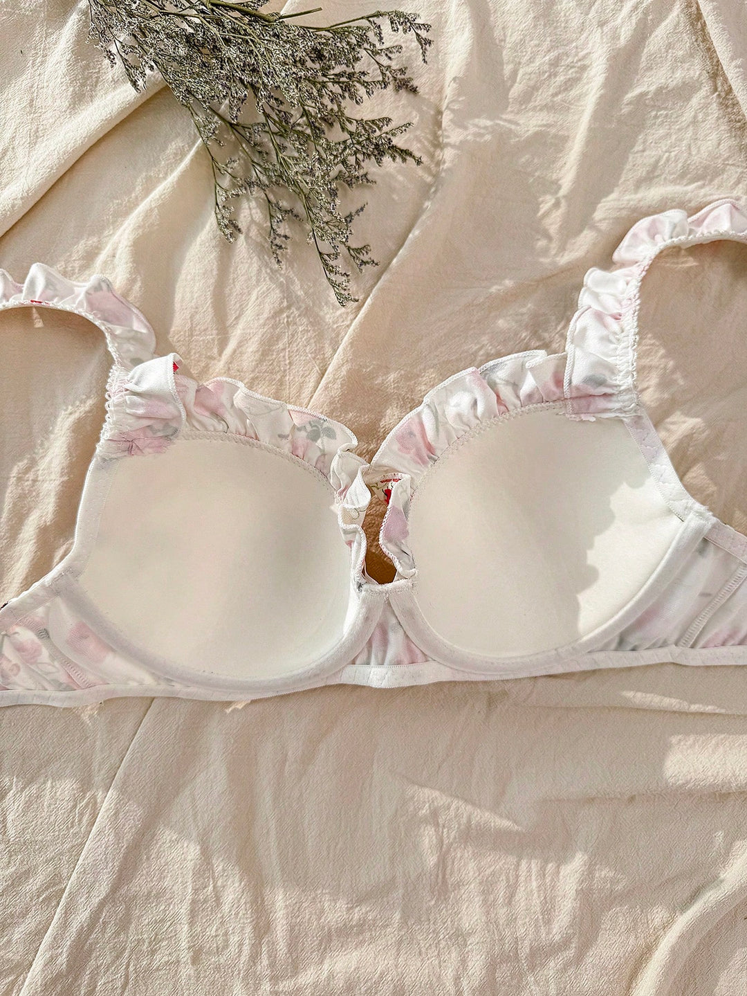 Sutien SHEIN, mix culori