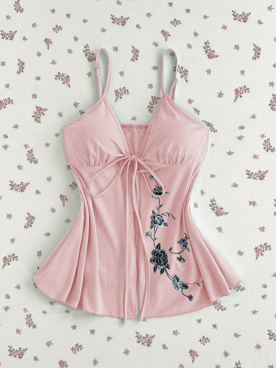 Top SHEIN, roz