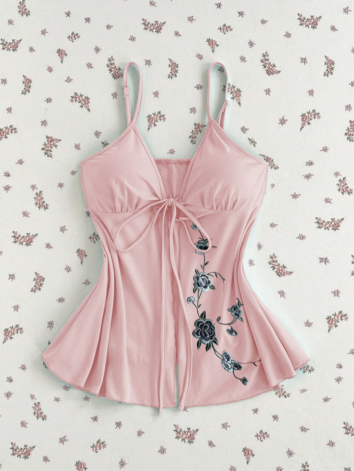Top SHEIN, roz