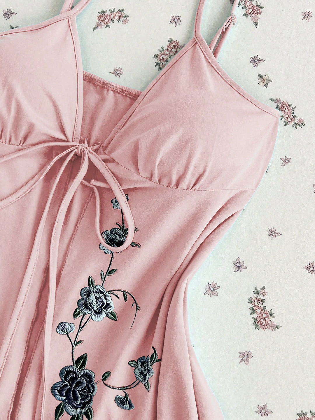 Top SHEIN, roz