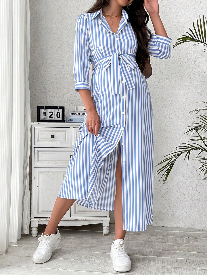 Rochie SHEIN, albastru