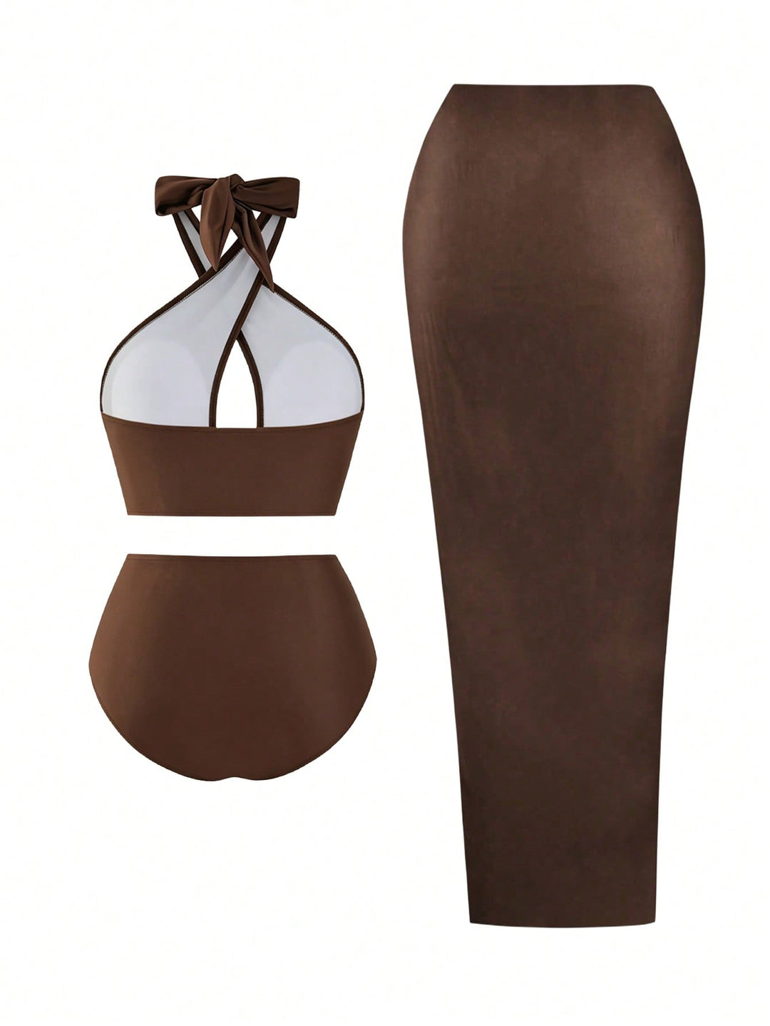 Set bikini de baie SHEIN