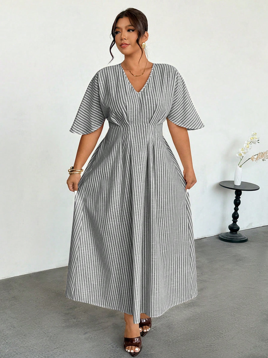 Rochie SHEIN, negru