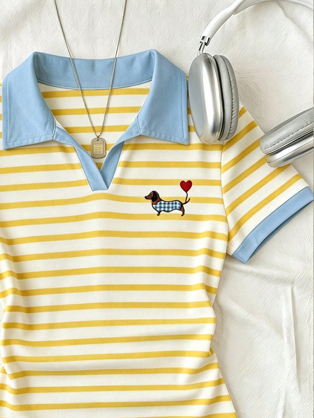 Tricou SHEIN, alb