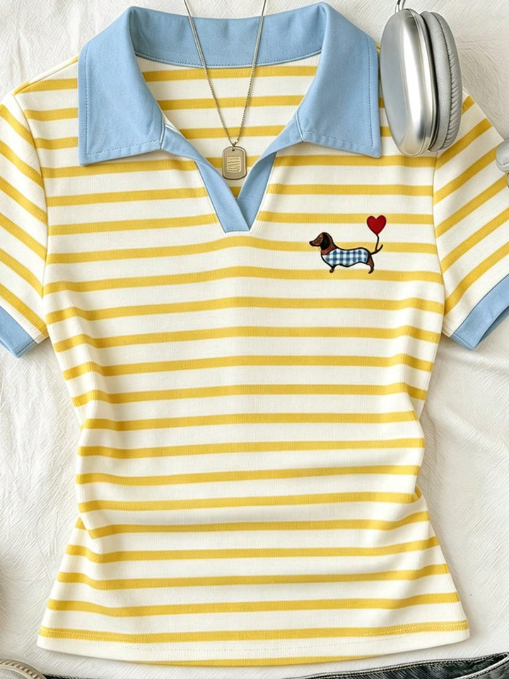 Tricou SHEIN, alb