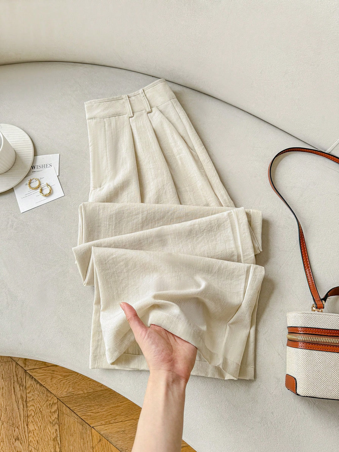 Pantalon SHEIN