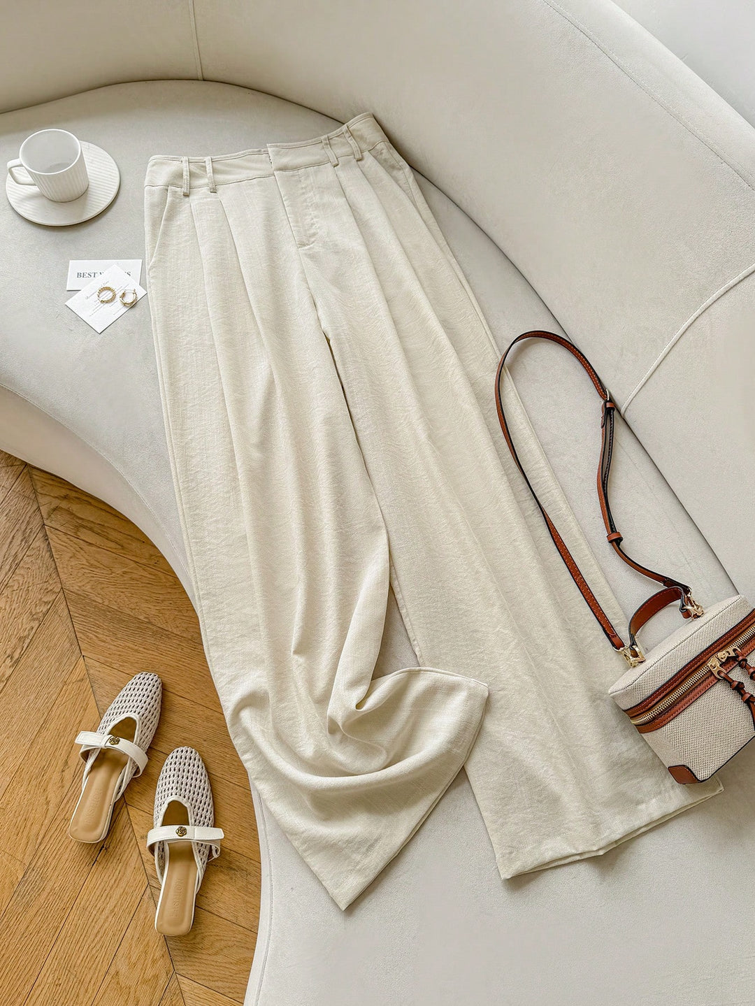 Pantalon SHEIN
