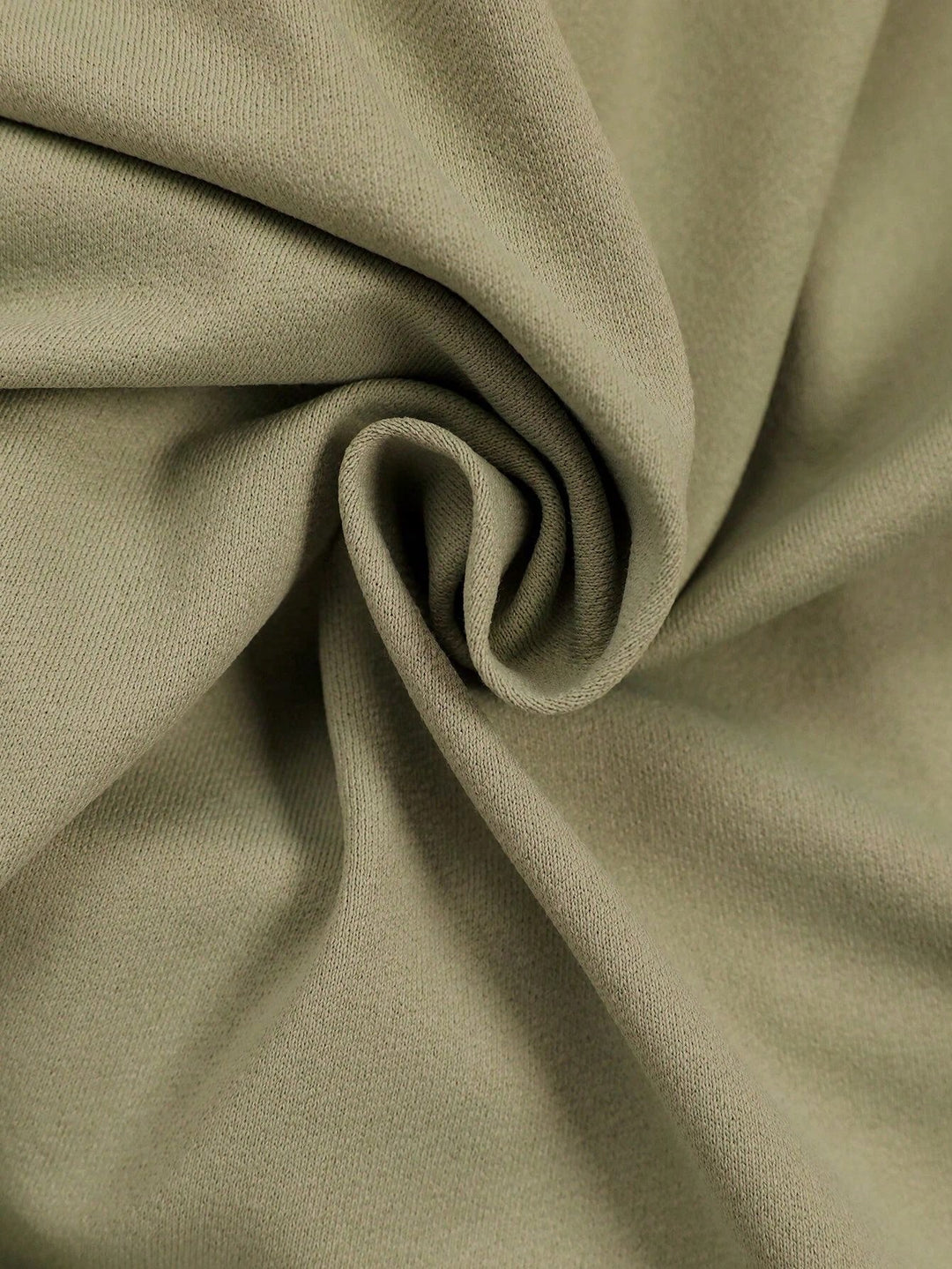 Bluza SHEIN, verde