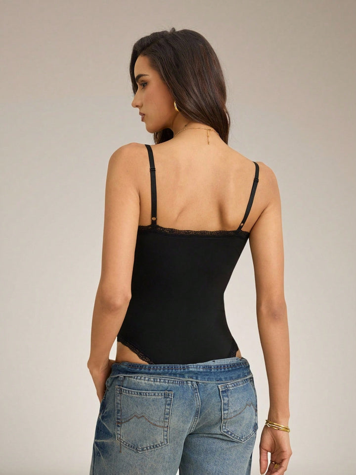 Body SHEIN, negru