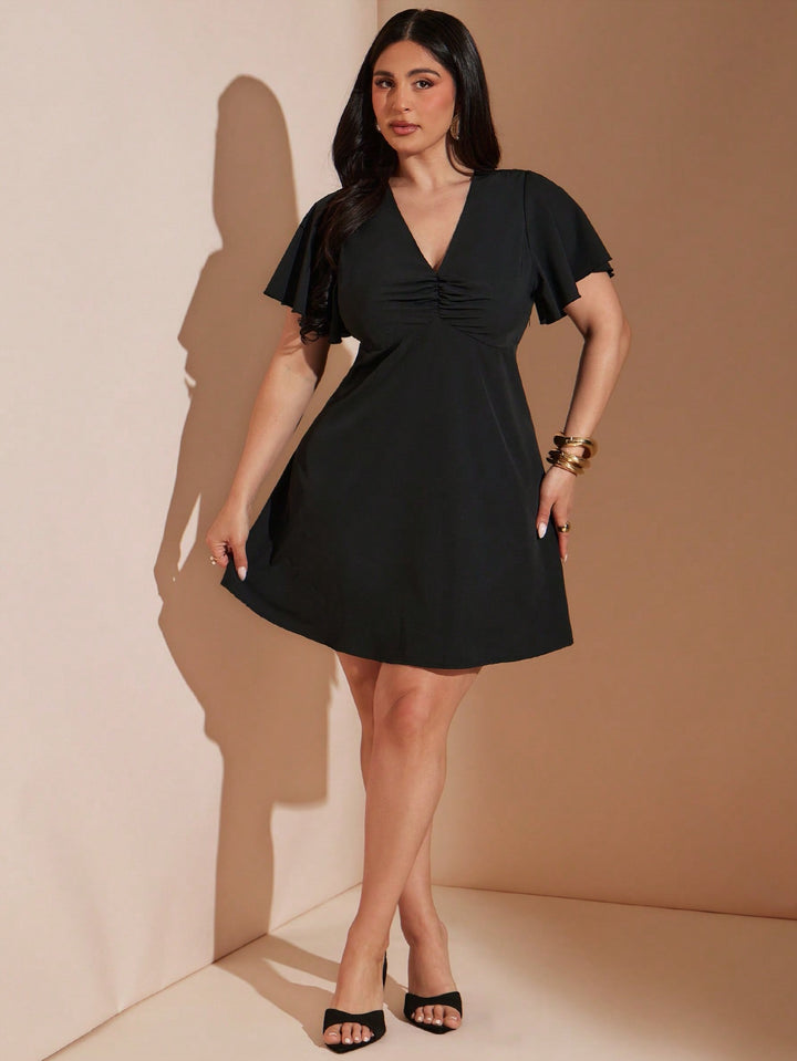 Rochie SHEIN, negru