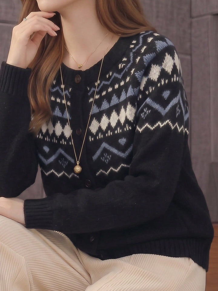 Cardigan SHEIN