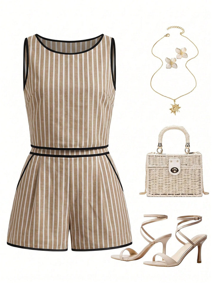 Compleu SHEIN, mix culori