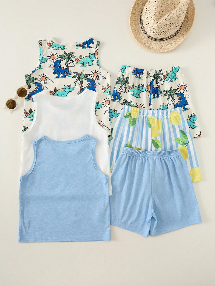 Set compleuri SHEIN, mix culori