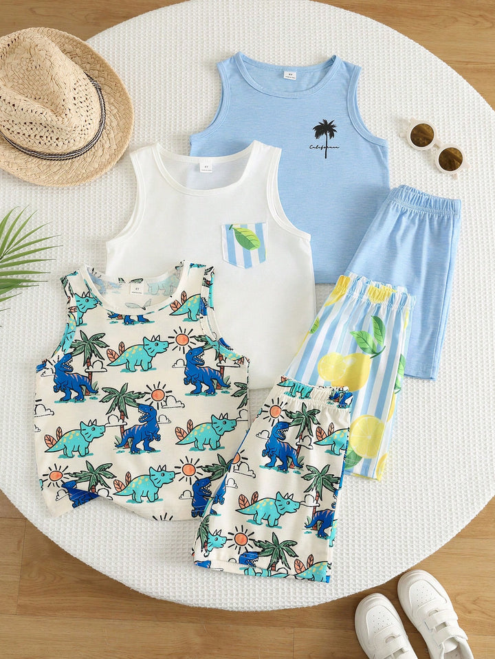 Set compleuri SHEIN, mix culori