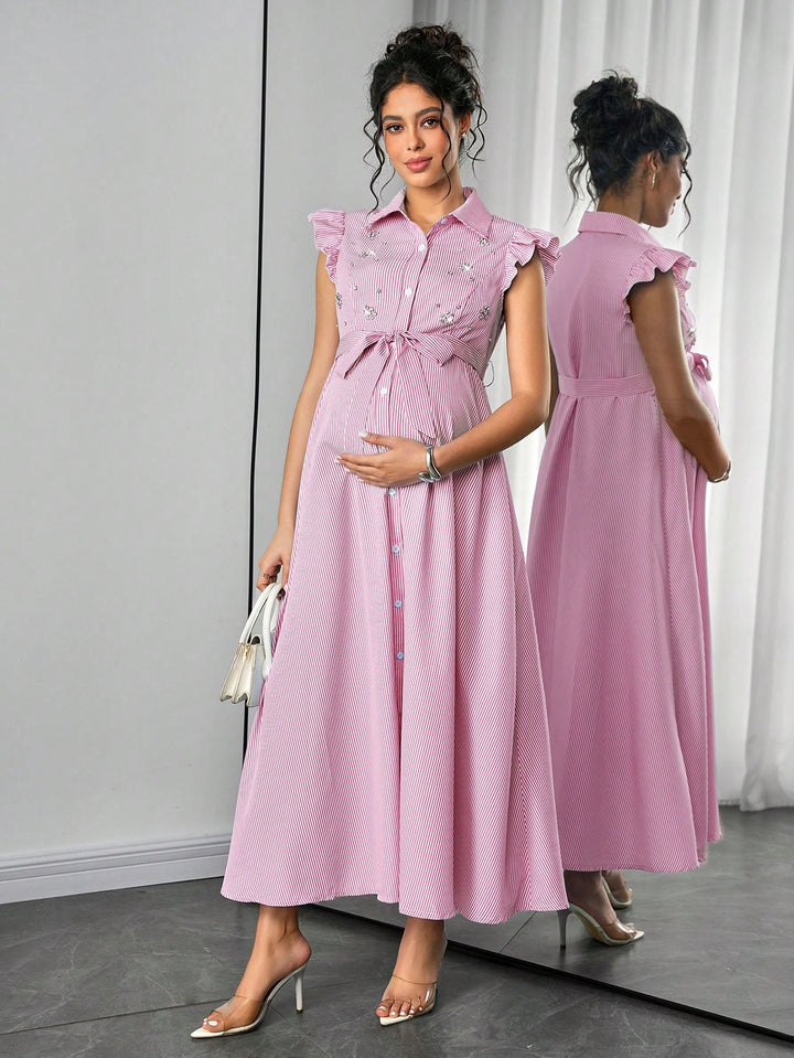 Rochie SHEIN, roz