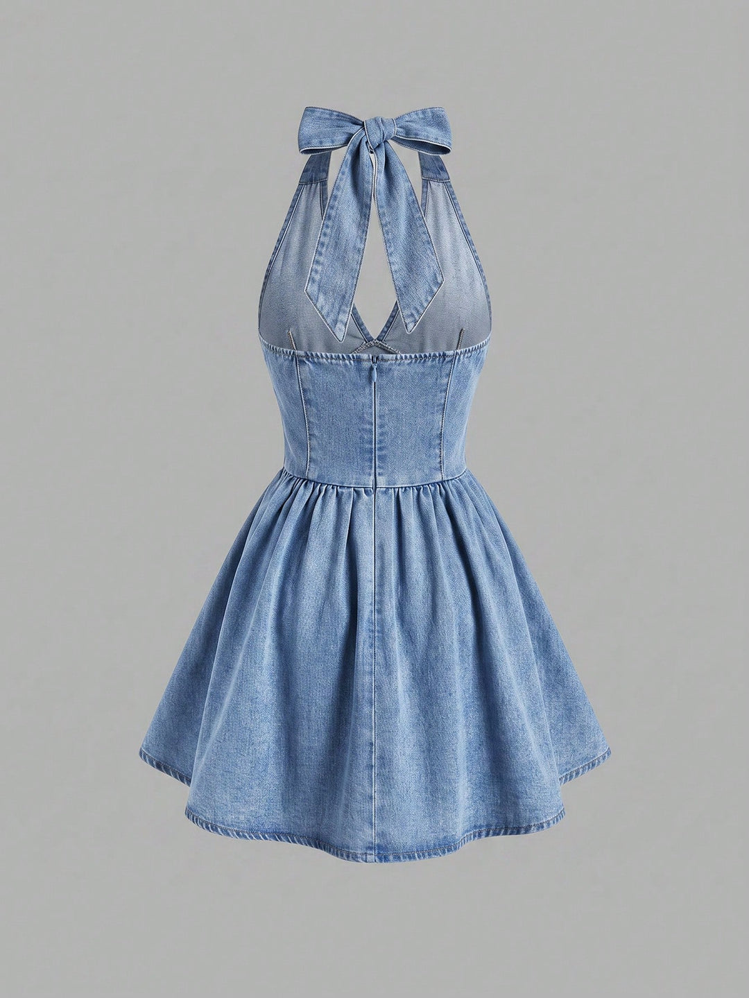 Rochie SHEIN, albastru