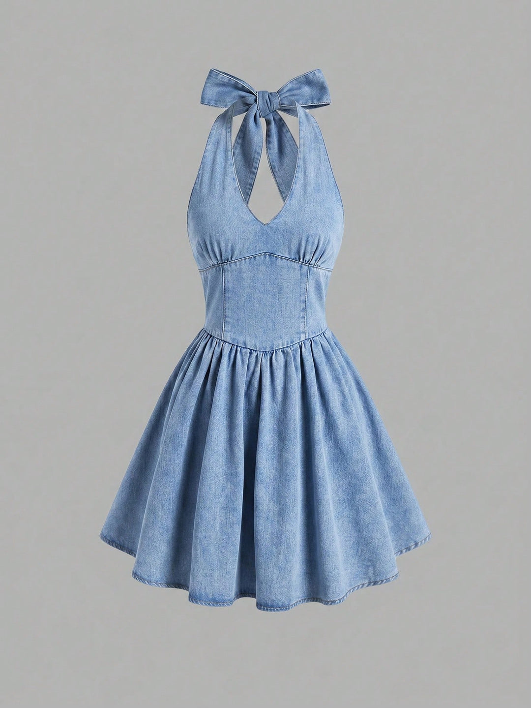 Rochie SHEIN, albastru