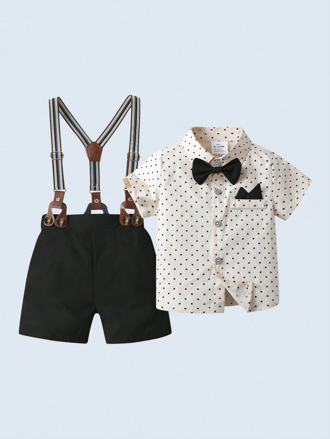 Compleu SHEIN, mix culori