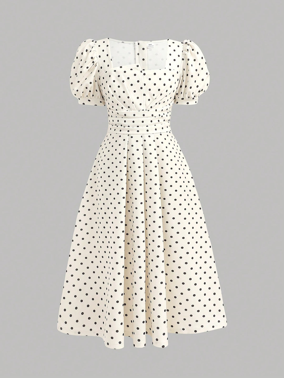 Rochie SHEIN, bej