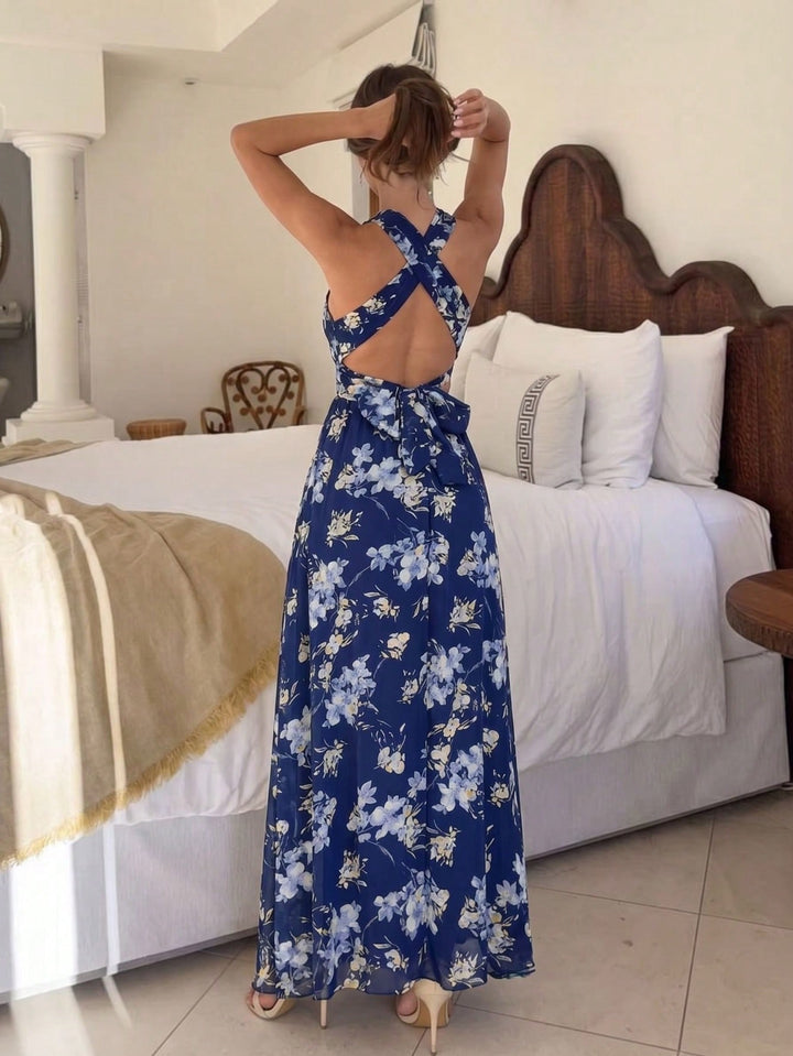 Rochie SHEIN, albastru