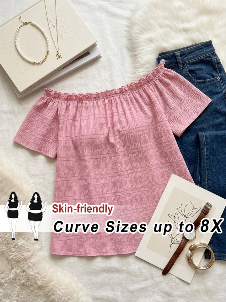 Bluză SHEIN, mix culori