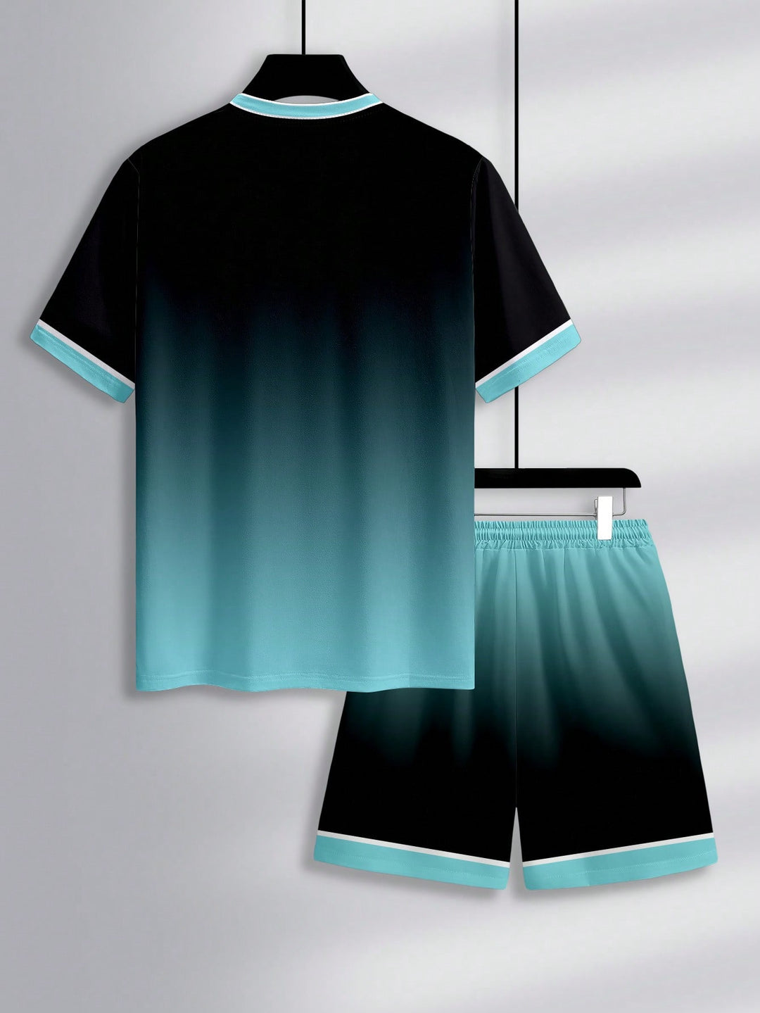 Compleu SHEIN, mix culori