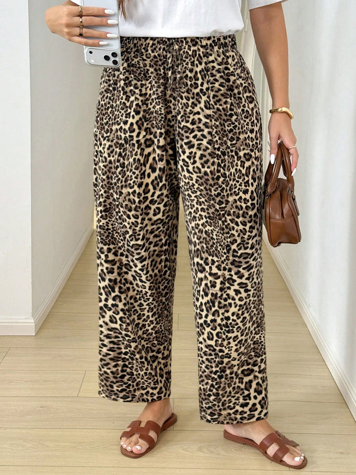 Pantaloni SHEIN, mix culori