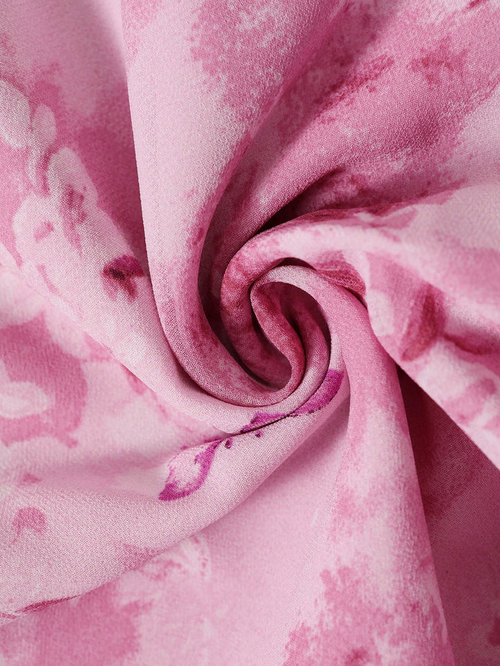 Tricou SHEIN, roz