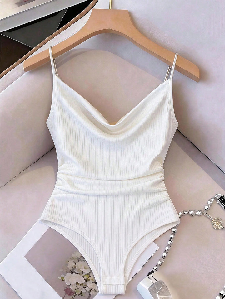 Body SHEIN, alb
