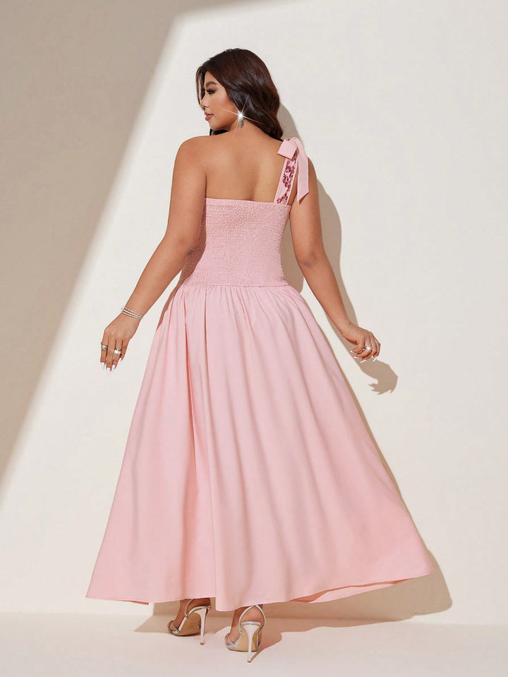 Rochie SHEIN, roz