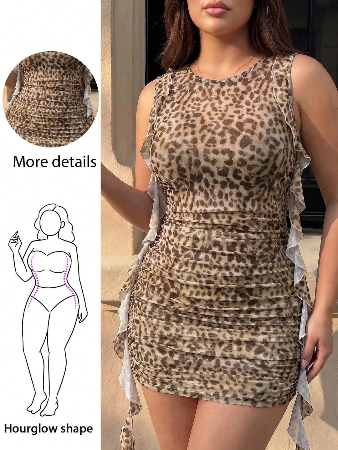 Rochie SHEIN