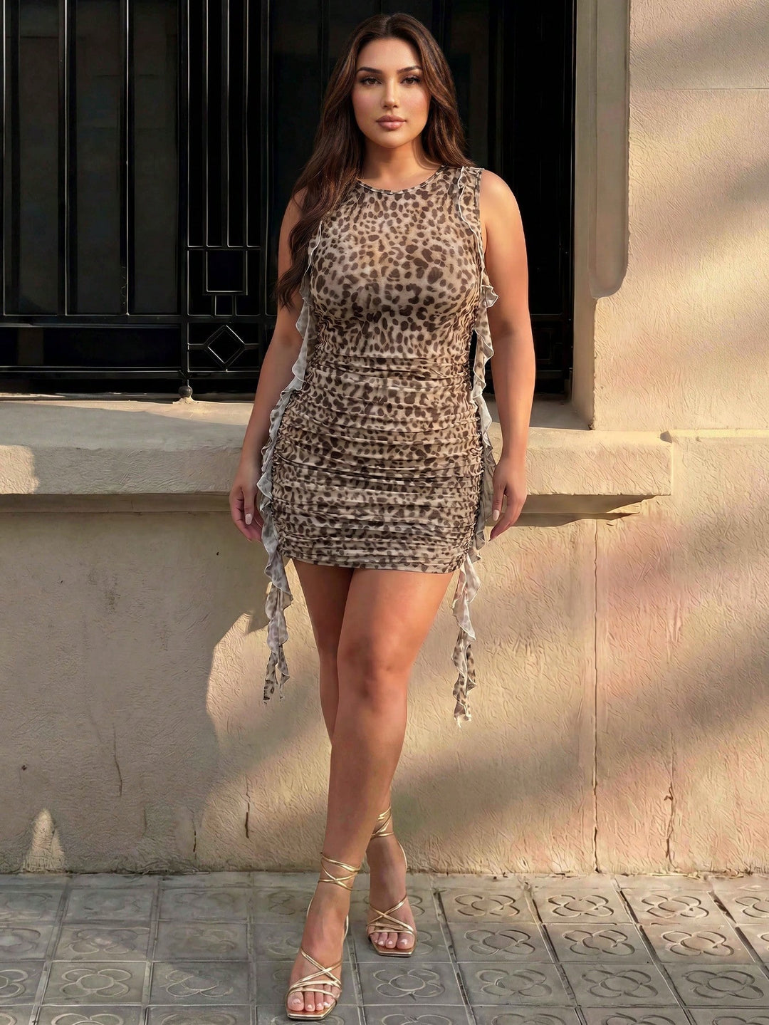 Rochie SHEIN