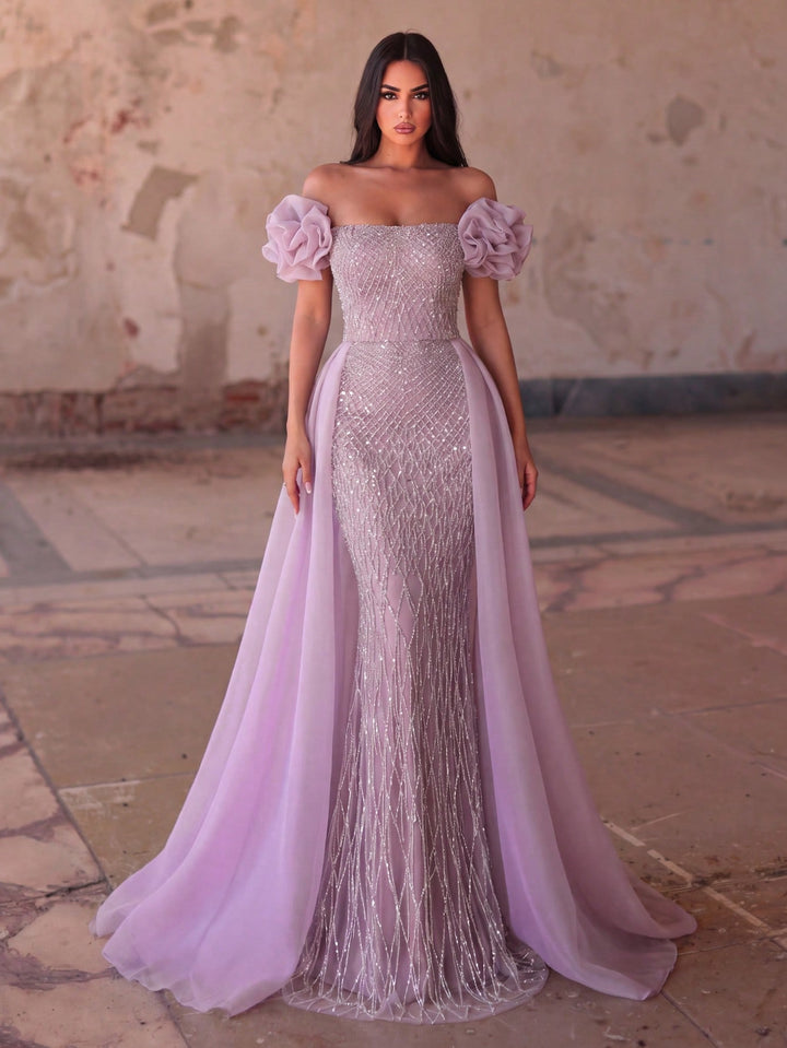 Rochie SHEIN, mov