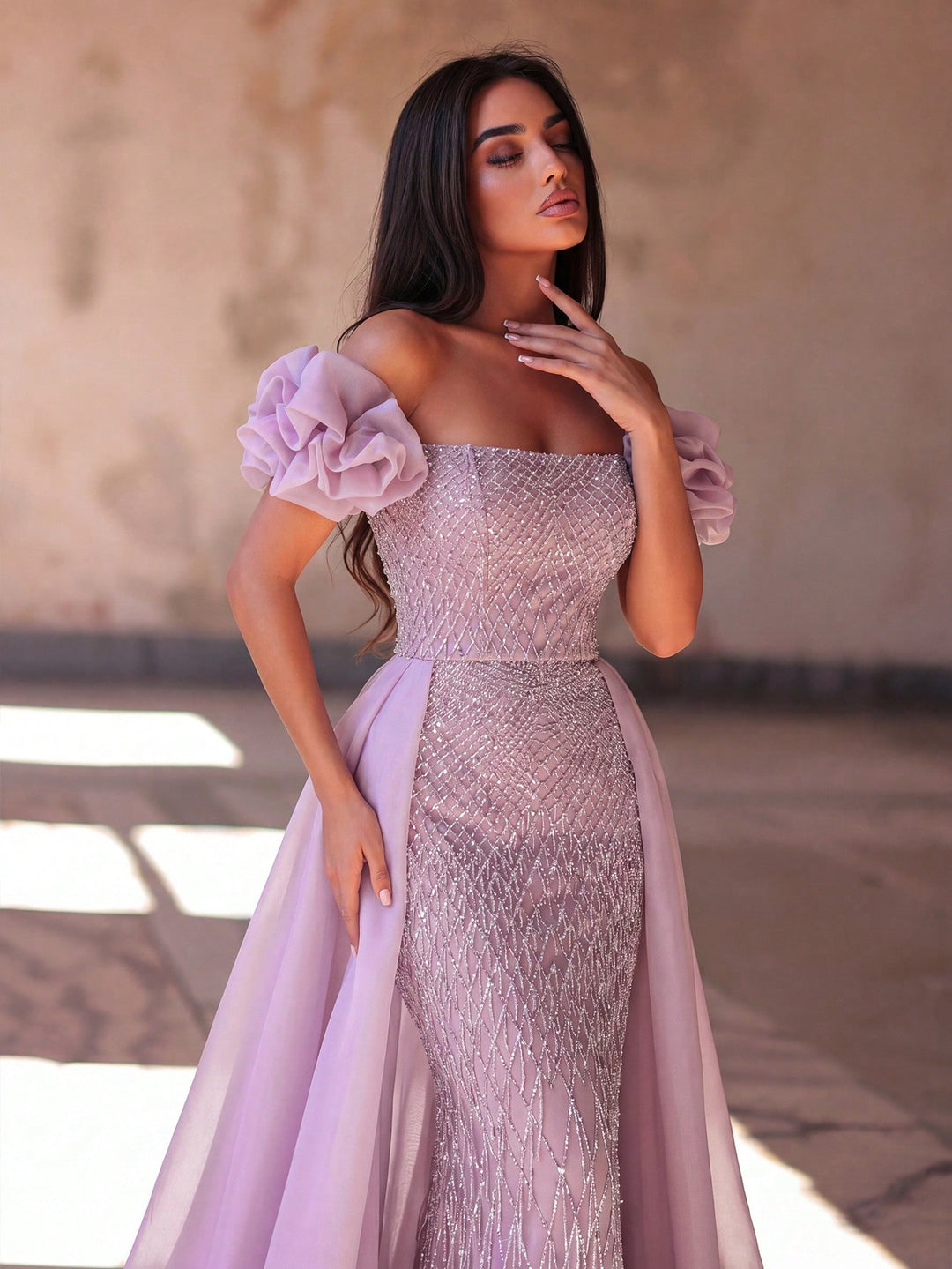 Rochie SHEIN, mov