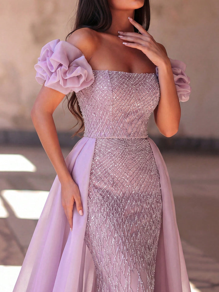 Rochie SHEIN, mov