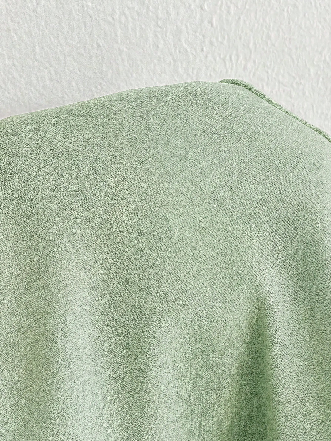 Bluză SHEIN, verde